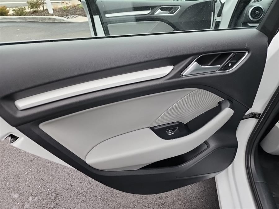 2018 Audi A3 Sedan 2.0 TFSI Premium quattro AWD, available for sale in Islip, New York | L.I. Auto Gallery. Islip, New York 2018 Audi A3 Sedan 2.0 TFSI Premium quattro AWD, available for sale in Islip, New York | L.I. Auto Gallery. Islip, New York