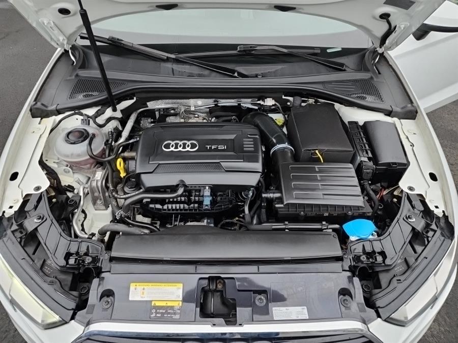 2018 Audi A3 Sedan 2.0 TFSI Premium quattro AWD, available for sale in Islip, New York | L.I. Auto Gallery. Islip, New York 2018 Audi A3 Sedan 2.0 TFSI Premium quattro AWD, available for sale in Islip, New York | L.I. Auto Gallery. Islip, New York