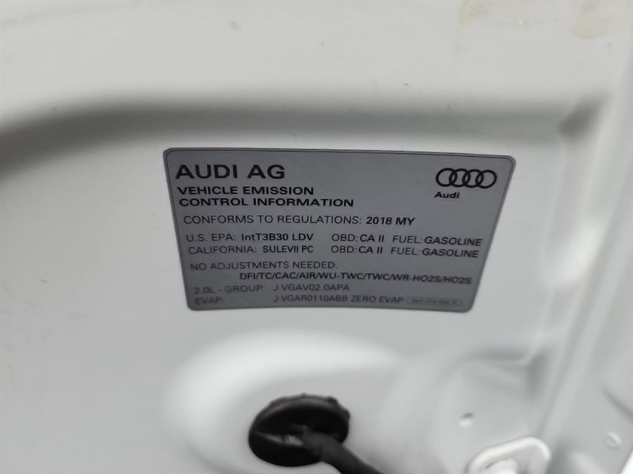 2018 Audi A3 Sedan 2.0 TFSI Premium quattro AWD, available for sale in Islip, New York | L.I. Auto Gallery. Islip, New York 2018 Audi A3 Sedan 2.0 TFSI Premium quattro AWD, available for sale in Islip, New York | L.I. Auto Gallery. Islip, New York