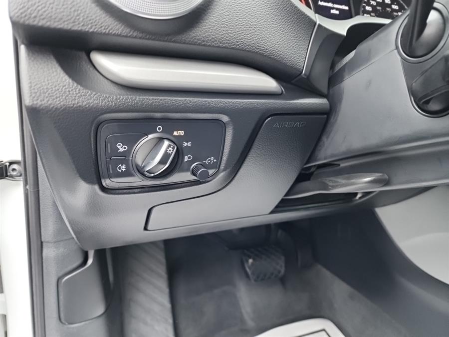 2018 Audi A3 Sedan 2.0 TFSI Premium quattro AWD, available for sale in Islip, New York | L.I. Auto Gallery. Islip, New York 2018 Audi A3 Sedan 2.0 TFSI Premium quattro AWD, available for sale in Islip, New York | L.I. Auto Gallery. Islip, New York