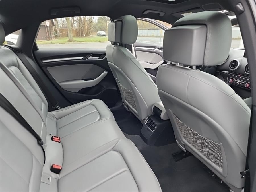 2018 Audi A3 Sedan 2.0 TFSI Premium quattro AWD, available for sale in Islip, New York | L.I. Auto Gallery. Islip, New York 2018 Audi A3 Sedan 2.0 TFSI Premium quattro AWD, available for sale in Islip, New York | L.I. Auto Gallery. Islip, New York