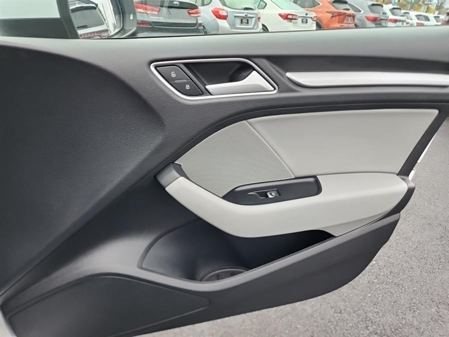 2018 Audi A3 Sedan 2.0 TFSI Premium quattro AWD, available for sale in Islip, New York | L.I. Auto Gallery. Islip, New York 2018 Audi A3 Sedan 2.0 TFSI Premium quattro AWD, available for sale in Islip, New York | L.I. Auto Gallery. Islip, New York