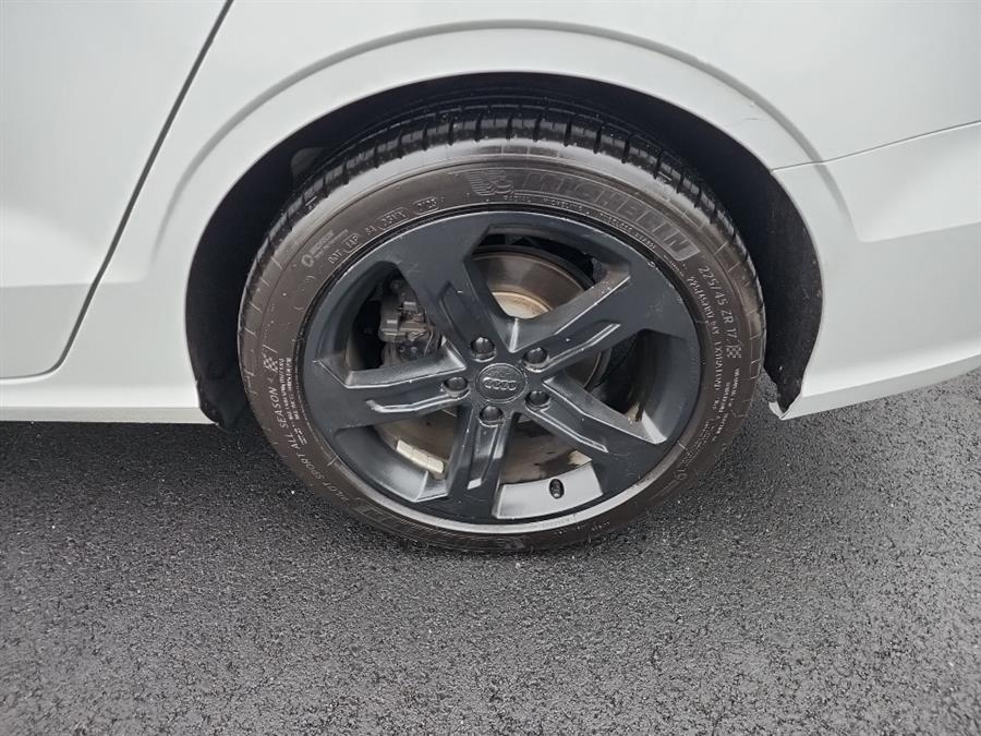 2018 Audi A3 Sedan 2.0 TFSI Premium quattro AWD, available for sale in Islip, New York | L.I. Auto Gallery. Islip, New York 2018 Audi A3 Sedan 2.0 TFSI Premium quattro AWD, available for sale in Islip, New York | L.I. Auto Gallery. Islip, New York