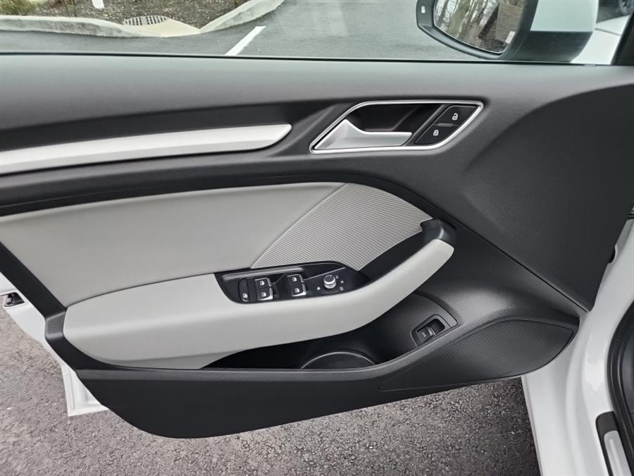 2018 Audi A3 Sedan 2.0 TFSI Premium quattro AWD, available for sale in Islip, New York | L.I. Auto Gallery. Islip, New York 2018 Audi A3 Sedan 2.0 TFSI Premium quattro AWD, available for sale in Islip, New York | L.I. Auto Gallery. Islip, New York