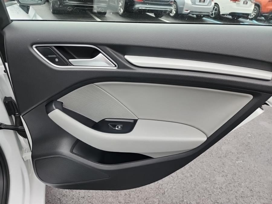 2018 Audi A3 Sedan 2.0 TFSI Premium quattro AWD, available for sale in Islip, New York | L.I. Auto Gallery. Islip, New York 2018 Audi A3 Sedan 2.0 TFSI Premium quattro AWD, available for sale in Islip, New York | L.I. Auto Gallery. Islip, New York