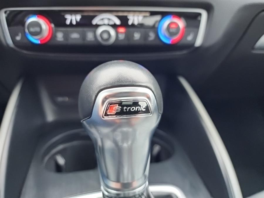 2018 Audi A3 Sedan 2.0 TFSI Premium quattro AWD, available for sale in Islip, New York | L.I. Auto Gallery. Islip, New York 2018 Audi A3 Sedan 2.0 TFSI Premium quattro AWD, available for sale in Islip, New York | L.I. Auto Gallery. Islip, New York