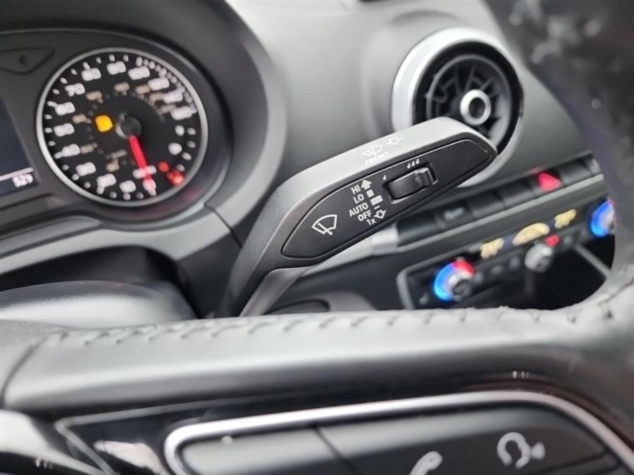 2018 Audi A3 Sedan 2.0 TFSI Premium quattro AWD, available for sale in Islip, New York | L.I. Auto Gallery. Islip, New York 2018 Audi A3 Sedan 2.0 TFSI Premium quattro AWD, available for sale in Islip, New York | L.I. Auto Gallery. Islip, New York