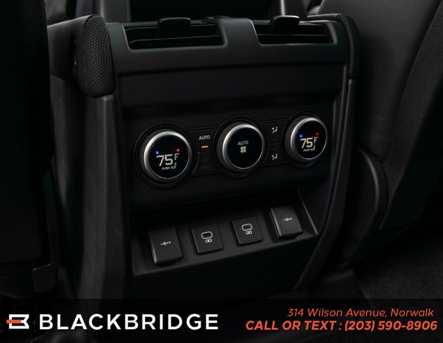 2022 Land Rover Defender 110 X-Dynamic HSE AWD, available for sale in Norwalk, Connecticut | Black Bridge Motors, LLC. Norwalk, Connecticut 2022 Land Rover Defender 110 X-Dynamic HSE AWD, available for sale in Norwalk, Connecticut | Black Bridge Motors, LLC. Norwalk, Connecticut