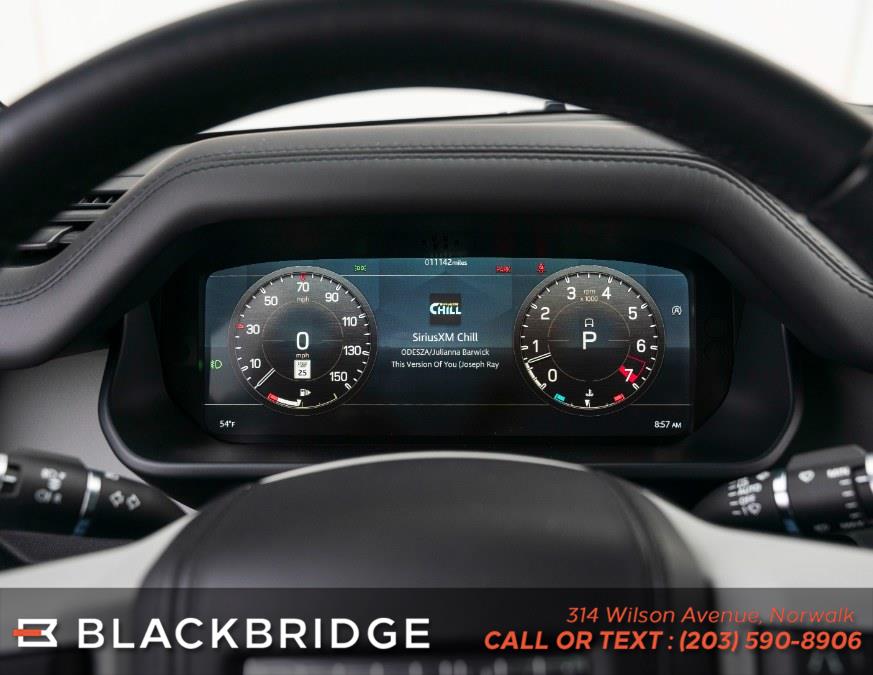 2022 Land Rover Defender 110 X-Dynamic HSE AWD, available for sale in Norwalk, Connecticut | Black Bridge Motors, LLC. Norwalk, Connecticut 2022 Land Rover Defender 110 X-Dynamic HSE AWD, available for sale in Norwalk, Connecticut | Black Bridge Motors, LLC. Norwalk, Connecticut