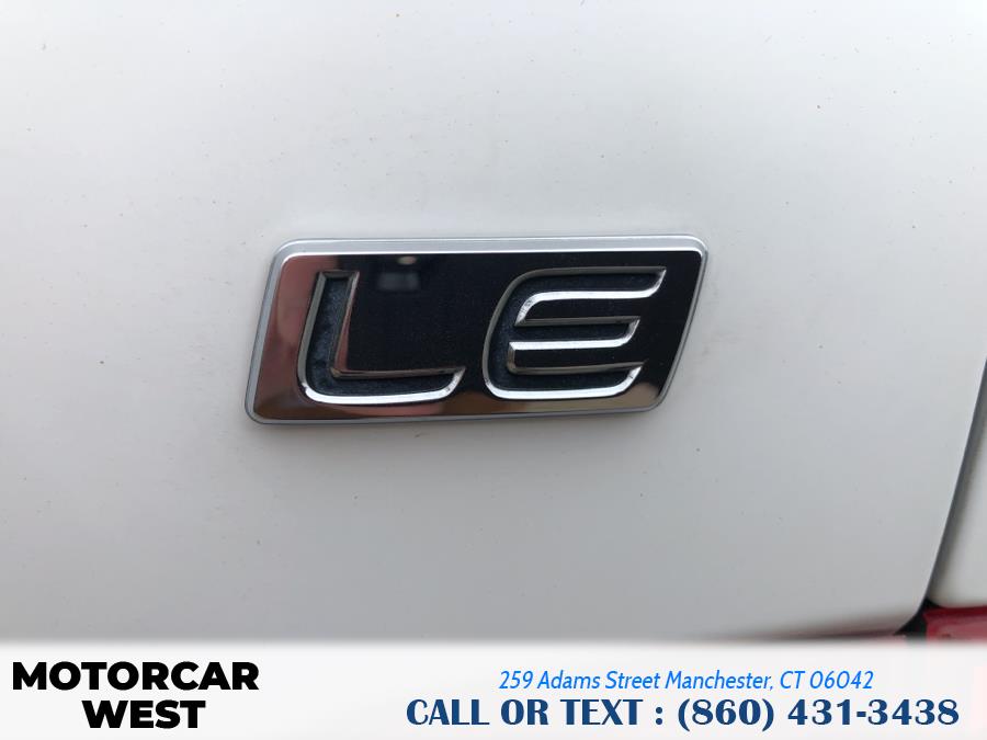 2010 Toyota Corolla 4dr Sdn Auto LE (Natl), available for sale in Manchester, Connecticut | Motorcar West. Manchester, Connecticut 2010 Toyota Corolla 4dr Sdn Auto LE (Natl), available for sale in Manchester, Connecticut | Motorcar West. Manchester, Connecticut