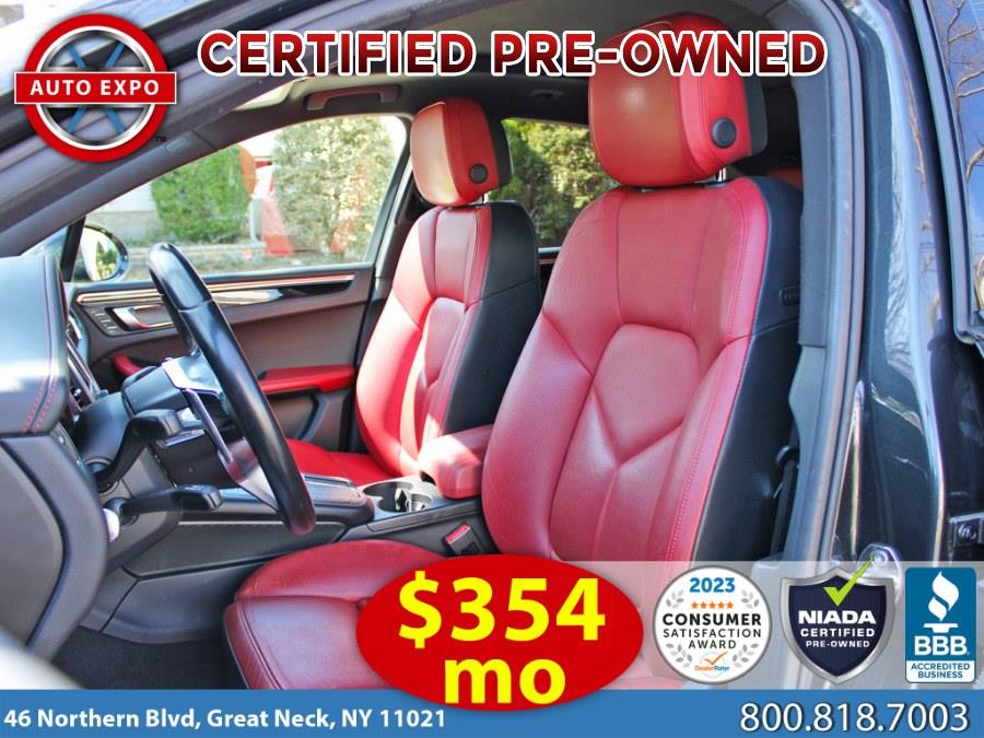 2017 Porsche Macan , available for sale in Great Neck, New York | Auto Expo. Great Neck, New York