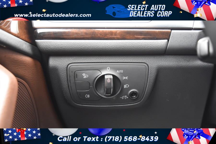2016 Audi A6 4dr Sdn quattro 2.0T Premium Plus, available for sale in Brooklyn, New York | Select Auto Dealers Corp. Brooklyn, New York 2016 Audi A6 4dr Sdn quattro 2.0T Premium Plus, available for sale in Brooklyn, New York | Select Auto Dealers Corp. Brooklyn, New York