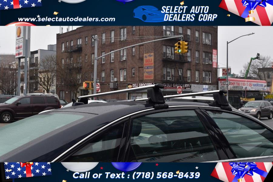 2016 Audi A6 4dr Sdn quattro 2.0T Premium Plus, available for sale in Brooklyn, New York | Select Auto Dealers Corp. Brooklyn, New York 2016 Audi A6 4dr Sdn quattro 2.0T Premium Plus, available for sale in Brooklyn, New York | Select Auto Dealers Corp. Brooklyn, New York