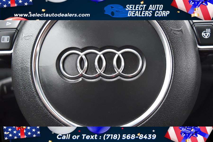 2016 Audi A6 4dr Sdn quattro 2.0T Premium Plus, available for sale in Brooklyn, New York | Select Auto Dealers Corp. Brooklyn, New York 2016 Audi A6 4dr Sdn quattro 2.0T Premium Plus, available for sale in Brooklyn, New York | Select Auto Dealers Corp. Brooklyn, New York
