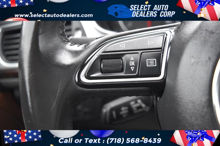 2016 Audi A6 4dr Sdn quattro 2.0T Premium Plus, available for sale in Brooklyn, New York | Select Auto Dealers Corp. Brooklyn, New York 2016 Audi A6 4dr Sdn quattro 2.0T Premium Plus, available for sale in Brooklyn, New York | Select Auto Dealers Corp. Brooklyn, New York