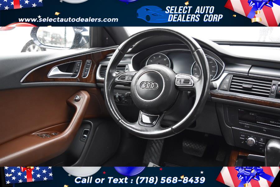 2016 Audi A6 4dr Sdn quattro 2.0T Premium Plus, available for sale in Brooklyn, New York | Select Auto Dealers Corp. Brooklyn, New York 2016 Audi A6 4dr Sdn quattro 2.0T Premium Plus, available for sale in Brooklyn, New York | Select Auto Dealers Corp. Brooklyn, New York