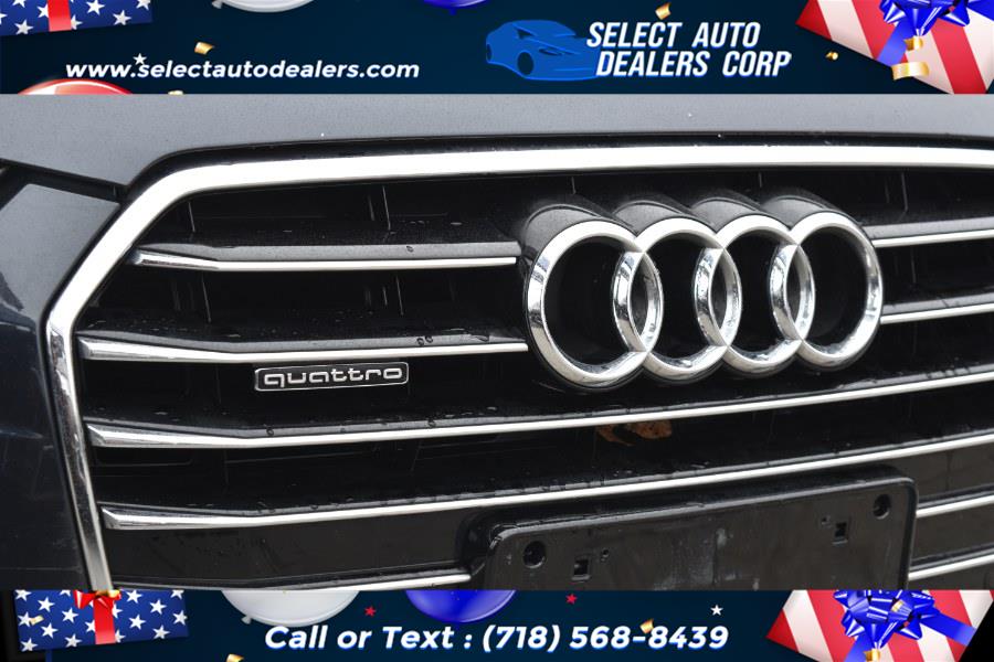 2016 Audi A6 4dr Sdn quattro 2.0T Premium Plus, available for sale in Brooklyn, New York | Select Auto Dealers Corp. Brooklyn, New York 2016 Audi A6 4dr Sdn quattro 2.0T Premium Plus, available for sale in Brooklyn, New York | Select Auto Dealers Corp. Brooklyn, New York