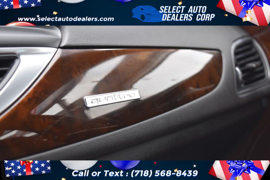 2016 Audi A6 4dr Sdn quattro 2.0T Premium Plus, available for sale in Brooklyn, New York | Select Auto Dealers Corp. Brooklyn, New York 2016 Audi A6 4dr Sdn quattro 2.0T Premium Plus, available for sale in Brooklyn, New York | Select Auto Dealers Corp. Brooklyn, New York