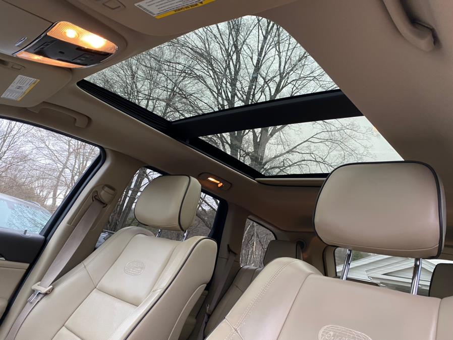 2015 Jeep Grand Cherokee 4WD 4dr Overland, available for sale in Canton, Connecticut | Lava Motors 2 Inc. Canton, Connecticut 2015 Jeep Grand Cherokee 4WD 4dr Overland, available for sale in Canton, Connecticut | Lava Motors 2 Inc. Canton, Connecticut