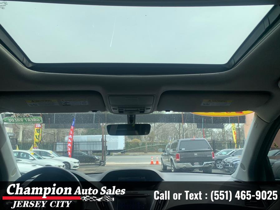 2016 Acura MDX SH-AWD 4dr, available for sale in Jersey City, New Jersey | Champion Auto Sales of JC. Jersey City, New Jersey 2016 Acura MDX SH-AWD 4dr, available for sale in Jersey City, New Jersey | Champion Auto Sales of JC. Jersey City, New Jersey