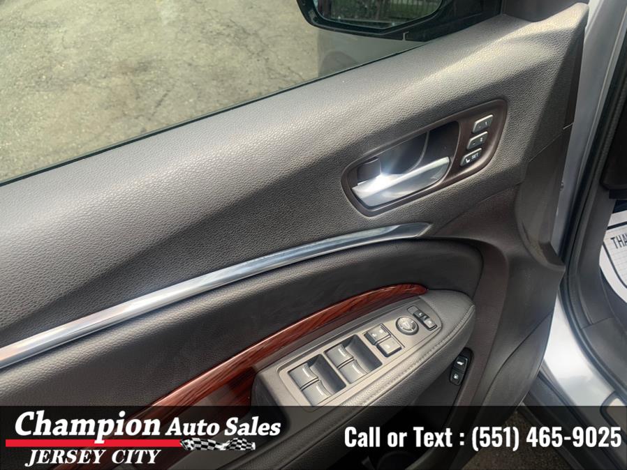 2016 Acura MDX SH-AWD 4dr, available for sale in Jersey City, New Jersey | Champion Auto Sales of JC. Jersey City, New Jersey 2016 Acura MDX SH-AWD 4dr, available for sale in Jersey City, New Jersey | Champion Auto Sales of JC. Jersey City, New Jersey