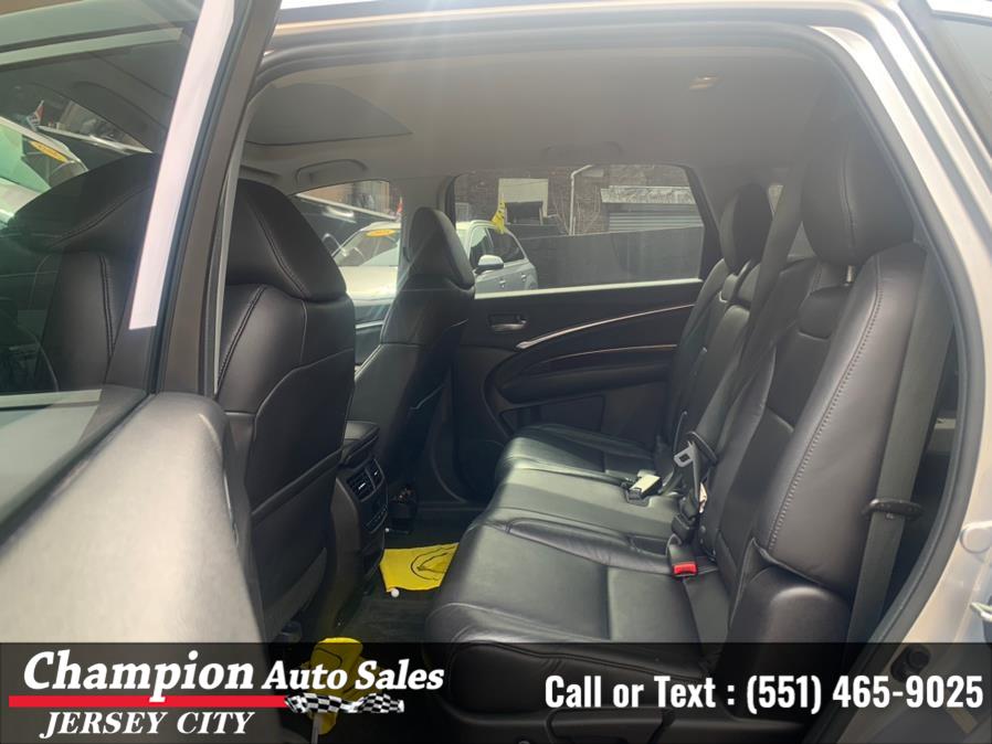 2016 Acura MDX SH-AWD 4dr, available for sale in Jersey City, New Jersey | Champion Auto Sales of JC. Jersey City, New Jersey 2016 Acura MDX SH-AWD 4dr, available for sale in Jersey City, New Jersey | Champion Auto Sales of JC. Jersey City, New Jersey