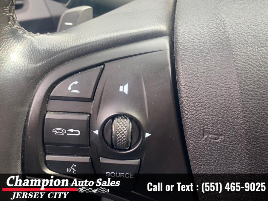 2016 Acura MDX SH-AWD 4dr, available for sale in Jersey City, New Jersey | Champion Auto Sales of JC. Jersey City, New Jersey 2016 Acura MDX SH-AWD 4dr, available for sale in Jersey City, New Jersey | Champion Auto Sales of JC. Jersey City, New Jersey