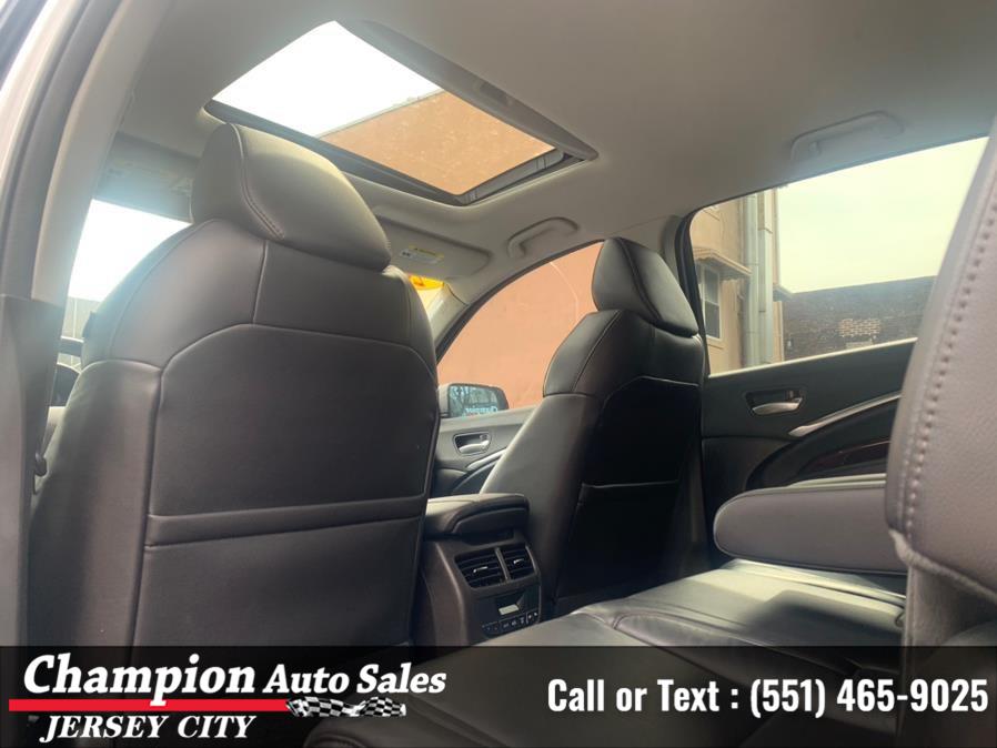 2016 Acura MDX SH-AWD 4dr, available for sale in Jersey City, New Jersey | Champion Auto Sales of JC. Jersey City, New Jersey 2016 Acura MDX SH-AWD 4dr, available for sale in Jersey City, New Jersey | Champion Auto Sales of JC. Jersey City, New Jersey