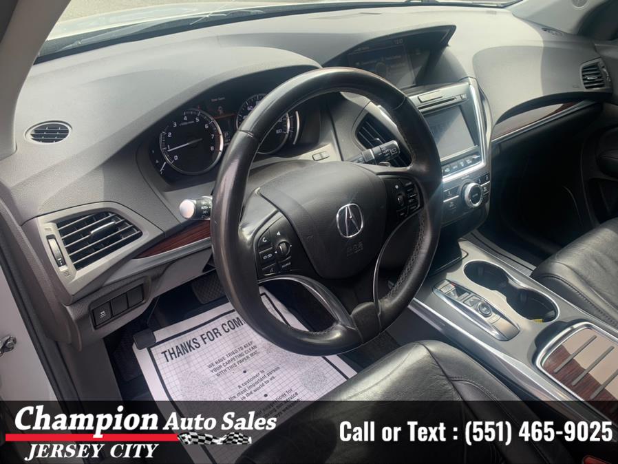 2016 Acura MDX SH-AWD 4dr, available for sale in Jersey City, New Jersey | Champion Auto Sales of JC. Jersey City, New Jersey 2016 Acura MDX SH-AWD 4dr, available for sale in Jersey City, New Jersey | Champion Auto Sales of JC. Jersey City, New Jersey