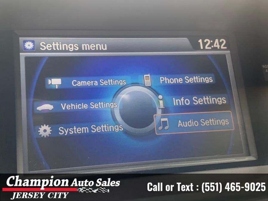 2016 Acura MDX SH-AWD 4dr, available for sale in Jersey City, New Jersey | Champion Auto Sales of JC. Jersey City, New Jersey 2016 Acura MDX SH-AWD 4dr, available for sale in Jersey City, New Jersey | Champion Auto Sales of JC. Jersey City, New Jersey