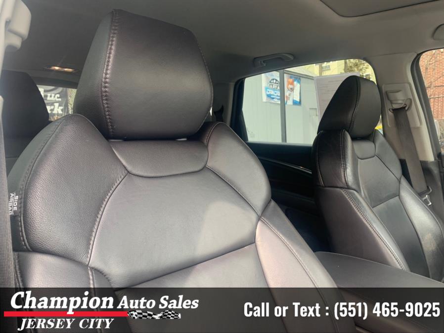 2016 Acura MDX SH-AWD 4dr, available for sale in Jersey City, New Jersey | Champion Auto Sales of JC. Jersey City, New Jersey 2016 Acura MDX SH-AWD 4dr, available for sale in Jersey City, New Jersey | Champion Auto Sales of JC. Jersey City, New Jersey