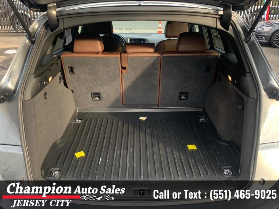 2013 Audi Q5 quattro 4dr 2.0T Premium, available for sale in Jersey City, New Jersey | Champion Auto Sales of JC. Jersey City, New Jersey 2013 Audi Q5 quattro 4dr 2.0T Premium, available for sale in Jersey City, New Jersey | Champion Auto Sales of JC. Jersey City, New Jersey