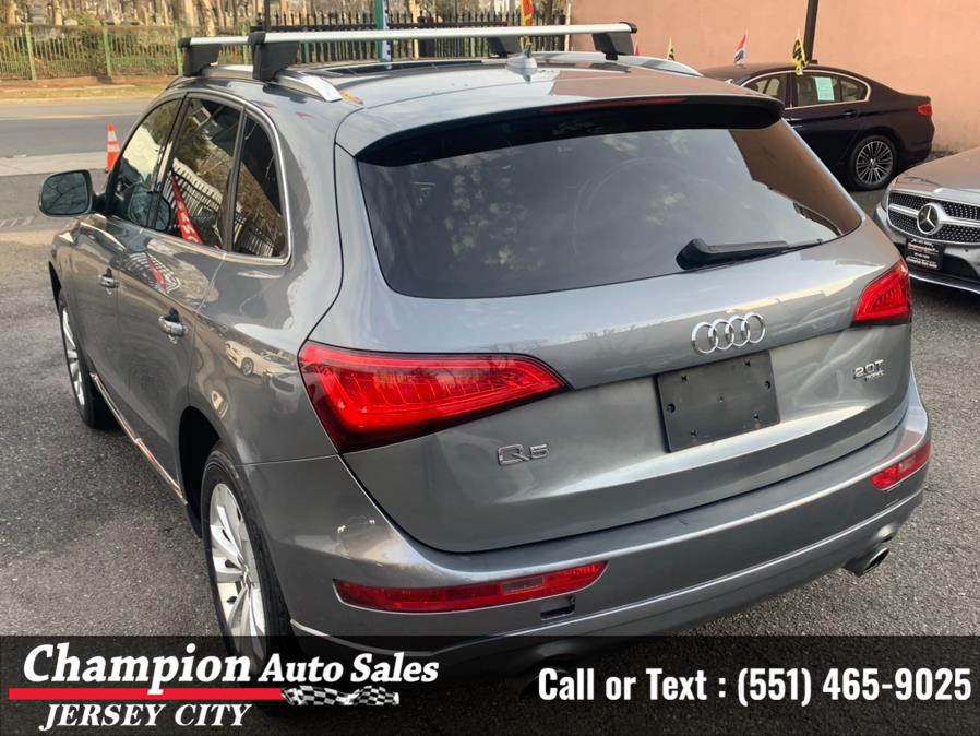 2013 Audi Q5 quattro 4dr 2.0T Premium, available for sale in Jersey City, New Jersey | Champion Auto Sales of JC. Jersey City, New Jersey 2013 Audi Q5 quattro 4dr 2.0T Premium, available for sale in Jersey City, New Jersey | Champion Auto Sales of JC. Jersey City, New Jersey