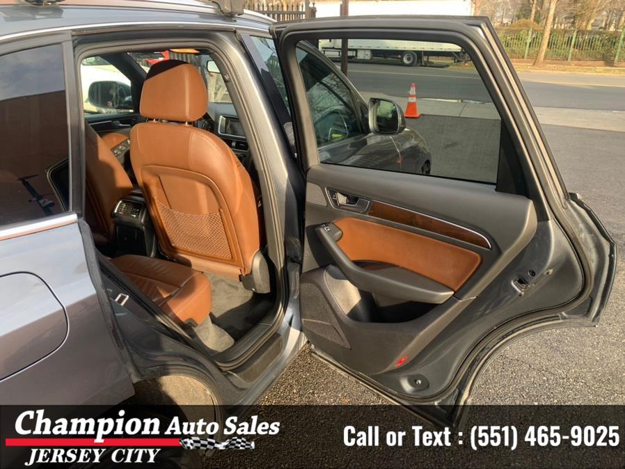 2013 Audi Q5 quattro 4dr 2.0T Premium, available for sale in Jersey City, New Jersey | Champion Auto Sales of JC. Jersey City, New Jersey 2013 Audi Q5 quattro 4dr 2.0T Premium, available for sale in Jersey City, New Jersey | Champion Auto Sales of JC. Jersey City, New Jersey