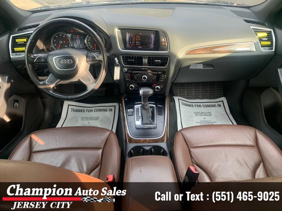 2013 Audi Q5 quattro 4dr 2.0T Premium, available for sale in Jersey City, New Jersey | Champion Auto Sales of JC. Jersey City, New Jersey 2013 Audi Q5 quattro 4dr 2.0T Premium, available for sale in Jersey City, New Jersey | Champion Auto Sales of JC. Jersey City, New Jersey