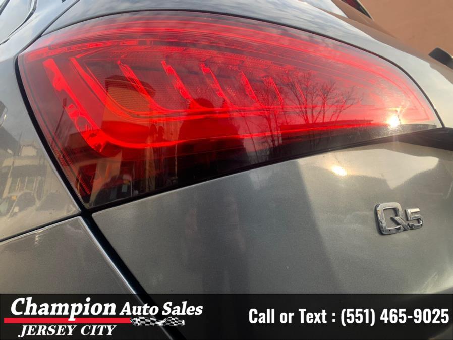 2013 Audi Q5 quattro 4dr 2.0T Premium, available for sale in Jersey City, New Jersey | Champion Auto Sales of JC. Jersey City, New Jersey 2013 Audi Q5 quattro 4dr 2.0T Premium, available for sale in Jersey City, New Jersey | Champion Auto Sales of JC. Jersey City, New Jersey