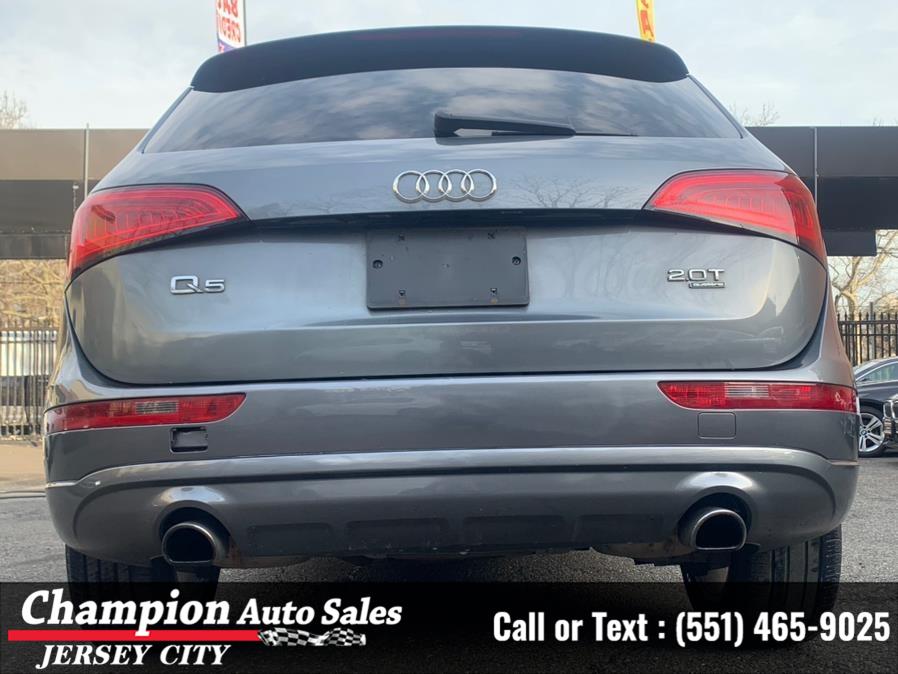 2013 Audi Q5 quattro 4dr 2.0T Premium, available for sale in Jersey City, New Jersey | Champion Auto Sales of JC. Jersey City, New Jersey 2013 Audi Q5 quattro 4dr 2.0T Premium, available for sale in Jersey City, New Jersey | Champion Auto Sales of JC. Jersey City, New Jersey