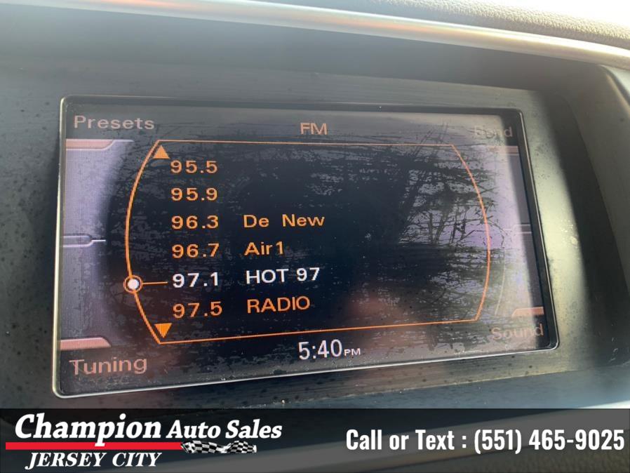 2013 Audi Q5 quattro 4dr 2.0T Premium, available for sale in Jersey City, New Jersey | Champion Auto Sales of JC. Jersey City, New Jersey 2013 Audi Q5 quattro 4dr 2.0T Premium, available for sale in Jersey City, New Jersey | Champion Auto Sales of JC. Jersey City, New Jersey