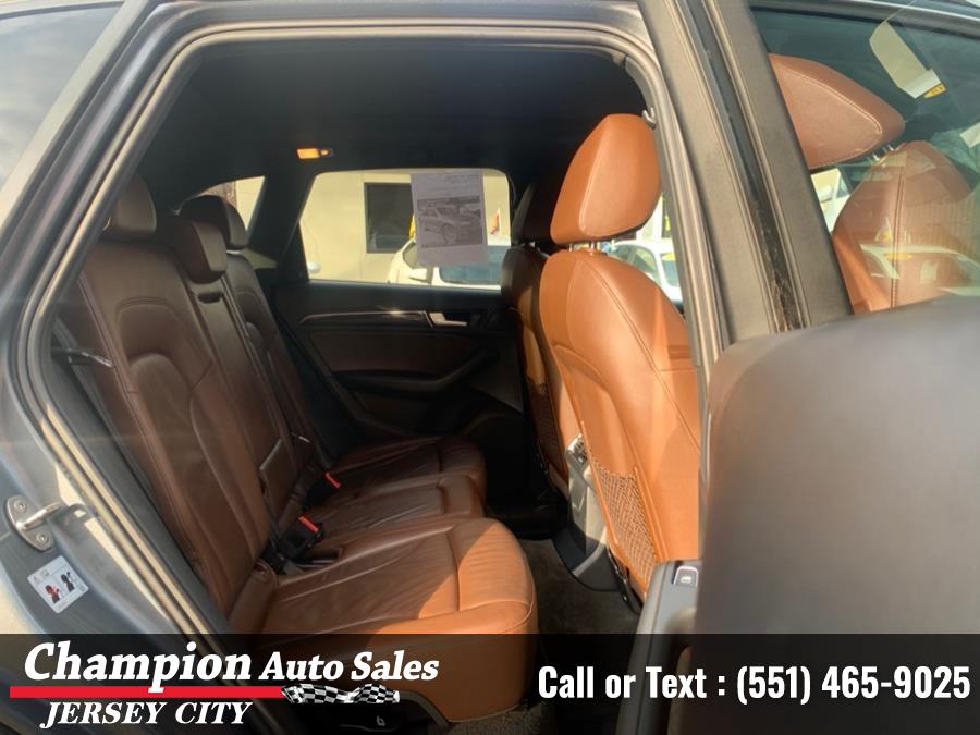 2013 Audi Q5 quattro 4dr 2.0T Premium, available for sale in Jersey City, New Jersey | Champion Auto Sales of JC. Jersey City, New Jersey 2013 Audi Q5 quattro 4dr 2.0T Premium, available for sale in Jersey City, New Jersey | Champion Auto Sales of JC. Jersey City, New Jersey