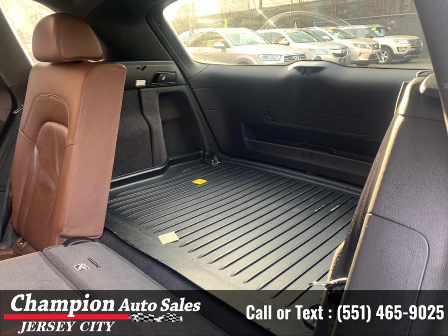 2013 Audi Q5 quattro 4dr 2.0T Premium, available for sale in Jersey City, New Jersey | Champion Auto Sales of JC. Jersey City, New Jersey 2013 Audi Q5 quattro 4dr 2.0T Premium, available for sale in Jersey City, New Jersey | Champion Auto Sales of JC. Jersey City, New Jersey
