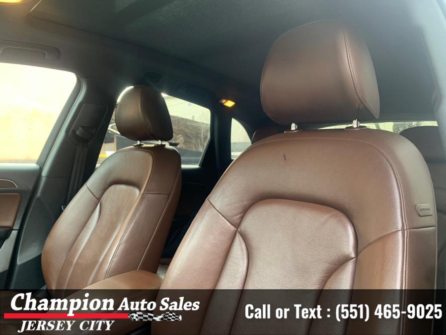 2013 Audi Q5 quattro 4dr 2.0T Premium, available for sale in Jersey City, New Jersey | Champion Auto Sales of JC. Jersey City, New Jersey 2013 Audi Q5 quattro 4dr 2.0T Premium, available for sale in Jersey City, New Jersey | Champion Auto Sales of JC. Jersey City, New Jersey