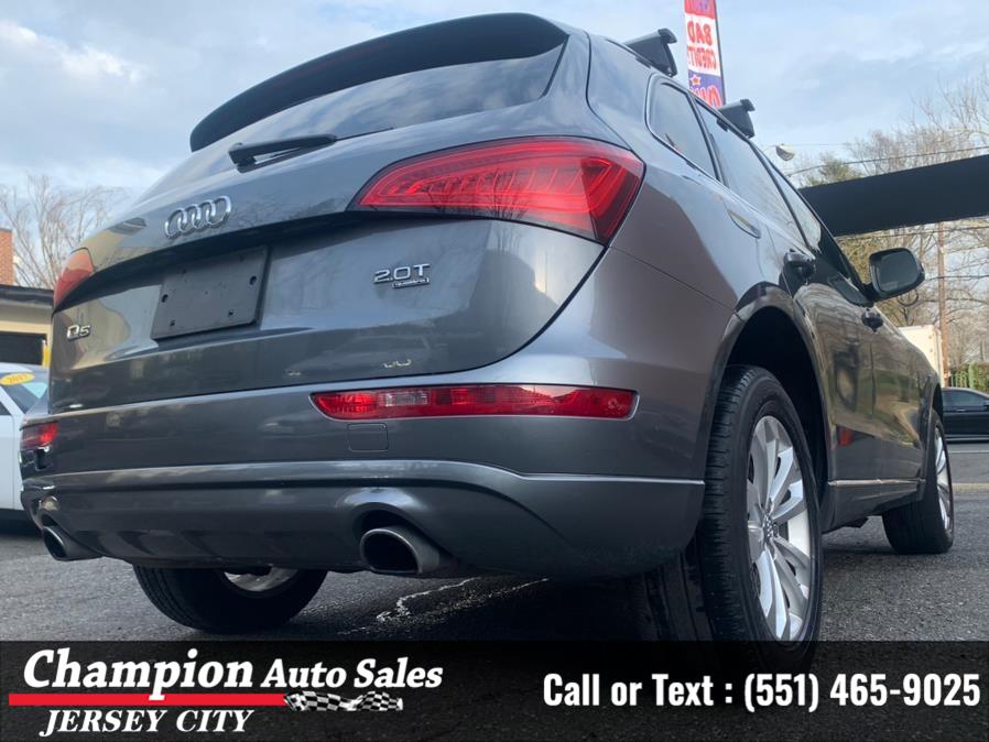 2013 Audi Q5 quattro 4dr 2.0T Premium, available for sale in Jersey City, New Jersey | Champion Auto Sales of JC. Jersey City, New Jersey 2013 Audi Q5 quattro 4dr 2.0T Premium, available for sale in Jersey City, New Jersey | Champion Auto Sales of JC. Jersey City, New Jersey