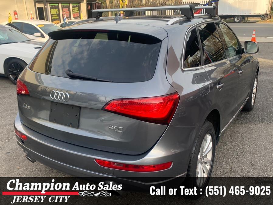 2013 Audi Q5 quattro 4dr 2.0T Premium, available for sale in Jersey City, New Jersey | Champion Auto Sales of JC. Jersey City, New Jersey 2013 Audi Q5 quattro 4dr 2.0T Premium, available for sale in Jersey City, New Jersey | Champion Auto Sales of JC. Jersey City, New Jersey