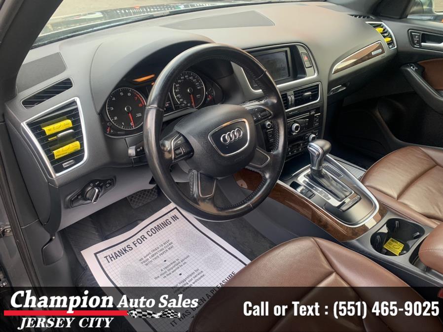2013 Audi Q5 quattro 4dr 2.0T Premium, available for sale in Jersey City, New Jersey | Champion Auto Sales of JC. Jersey City, New Jersey 2013 Audi Q5 quattro 4dr 2.0T Premium, available for sale in Jersey City, New Jersey | Champion Auto Sales of JC. Jersey City, New Jersey