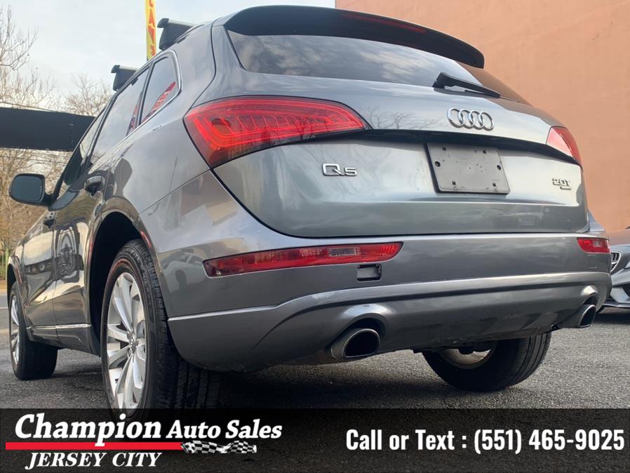 2013 Audi Q5 quattro 4dr 2.0T Premium, available for sale in Jersey City, New Jersey | Champion Auto Sales of JC. Jersey City, New Jersey 2013 Audi Q5 quattro 4dr 2.0T Premium, available for sale in Jersey City, New Jersey | Champion Auto Sales of JC. Jersey City, New Jersey
