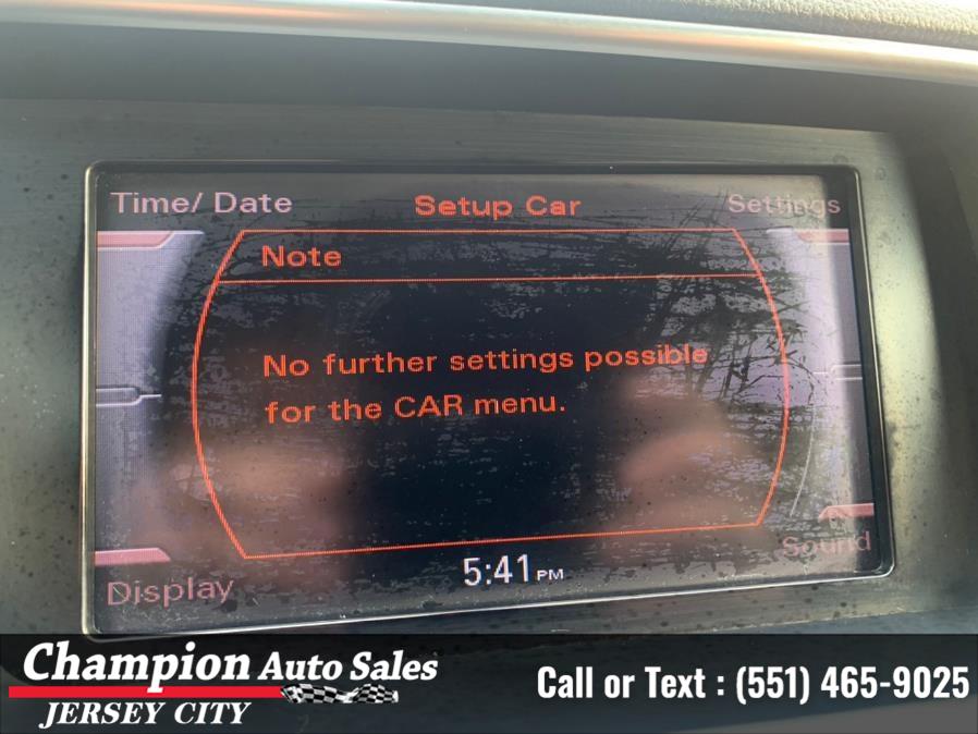 2013 Audi Q5 quattro 4dr 2.0T Premium, available for sale in Jersey City, New Jersey | Champion Auto Sales of JC. Jersey City, New Jersey 2013 Audi Q5 quattro 4dr 2.0T Premium, available for sale in Jersey City, New Jersey | Champion Auto Sales of JC. Jersey City, New Jersey