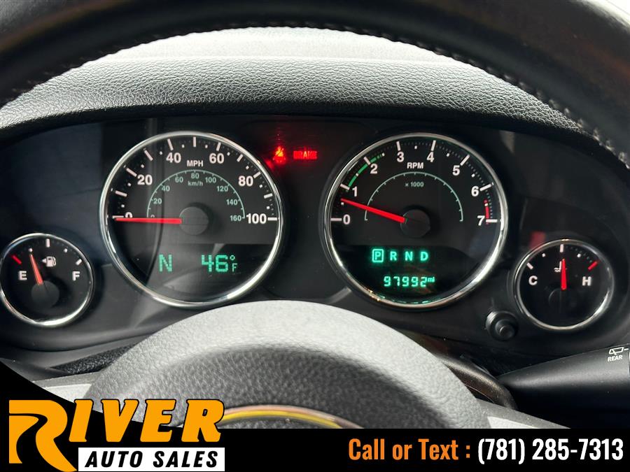 2015 Jeep Wrangler Unlimited 4WD 4dr Sport, available for sale in Malden, Massachusetts | River Auto Sales. Malden, Massachusetts 2015 Jeep Wrangler Unlimited 4WD 4dr Sport, available for sale in Malden, Massachusetts | River Auto Sales. Malden, Massachusetts