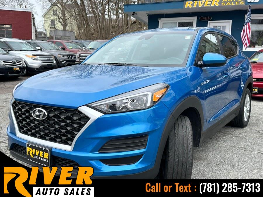 2020 Hyundai Tucson SE AWD, available for sale in Malden, Massachusetts | River Auto Sales. Malden, Massachusetts 2020 Hyundai Tucson SE AWD, available for sale in Malden, Massachusetts | River Auto Sales. Malden, Massachusetts