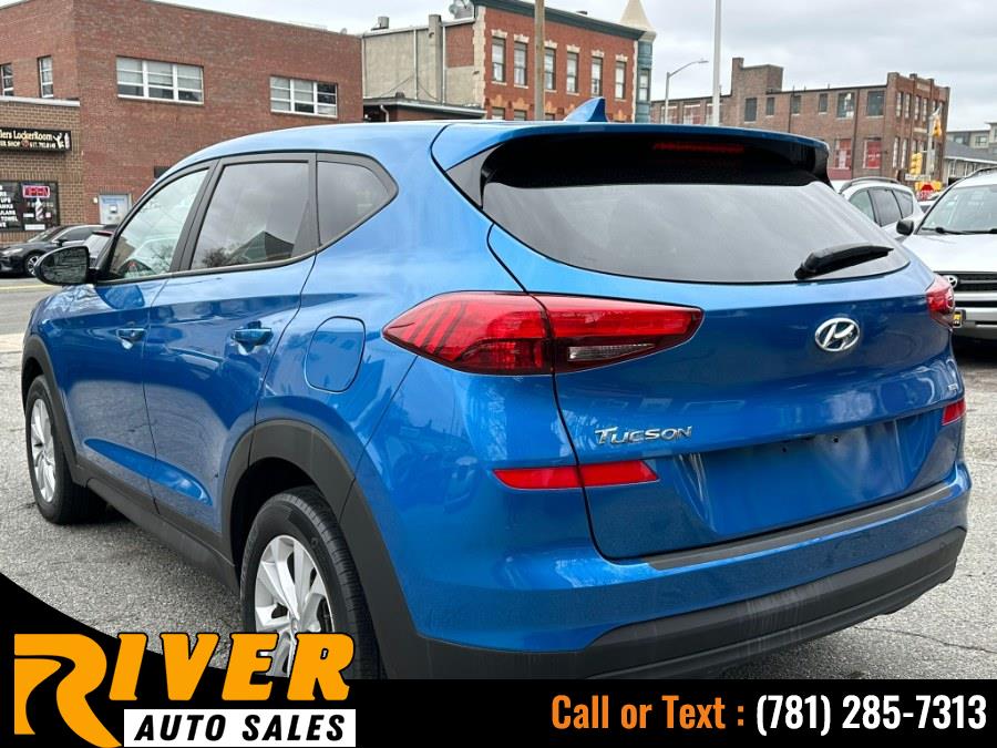 2020 Hyundai Tucson SE AWD, available for sale in Malden, Massachusetts | River Auto Sales. Malden, Massachusetts 2020 Hyundai Tucson SE AWD, available for sale in Malden, Massachusetts | River Auto Sales. Malden, Massachusetts