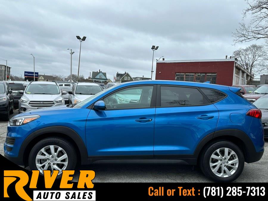 2020 Hyundai Tucson SE AWD, available for sale in Malden, Massachusetts | River Auto Sales. Malden, Massachusetts 2020 Hyundai Tucson SE AWD, available for sale in Malden, Massachusetts | River Auto Sales. Malden, Massachusetts